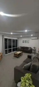 Professional electrical wiring for home renovation