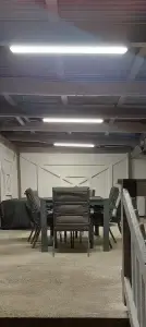 Electrician Hamilton - LED Lighting Install