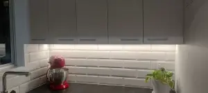 Electrician Hamilton - LED Lighting Install