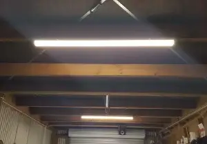Electrician Hamilton - LED Lighting Install