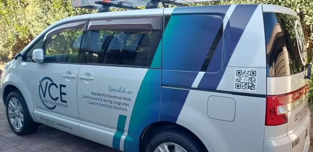 Volt City Electrical - Expert Electrician Hamilton